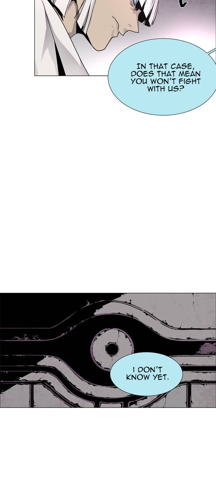 Lessa Servant Of Cosmos 43 9