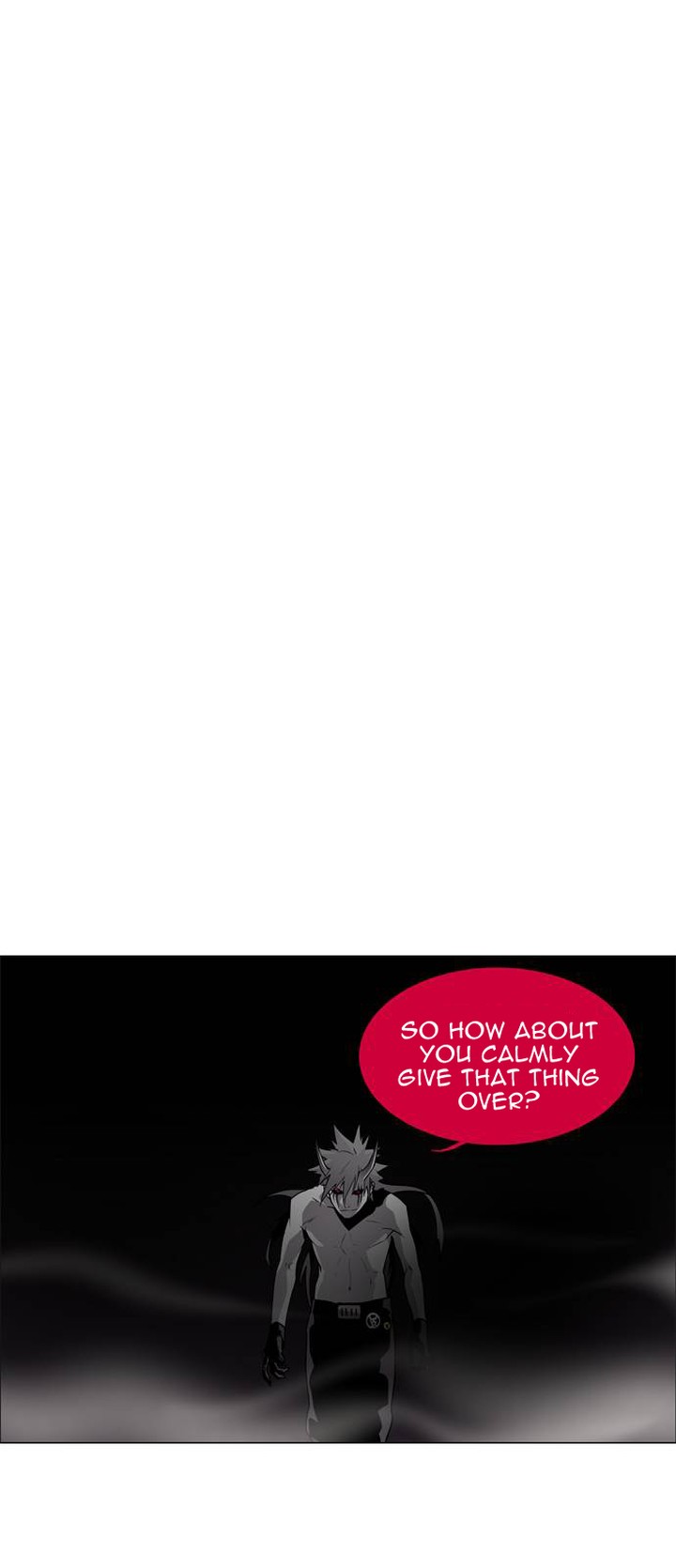 Lessa Servant Of Cosmos 44 1