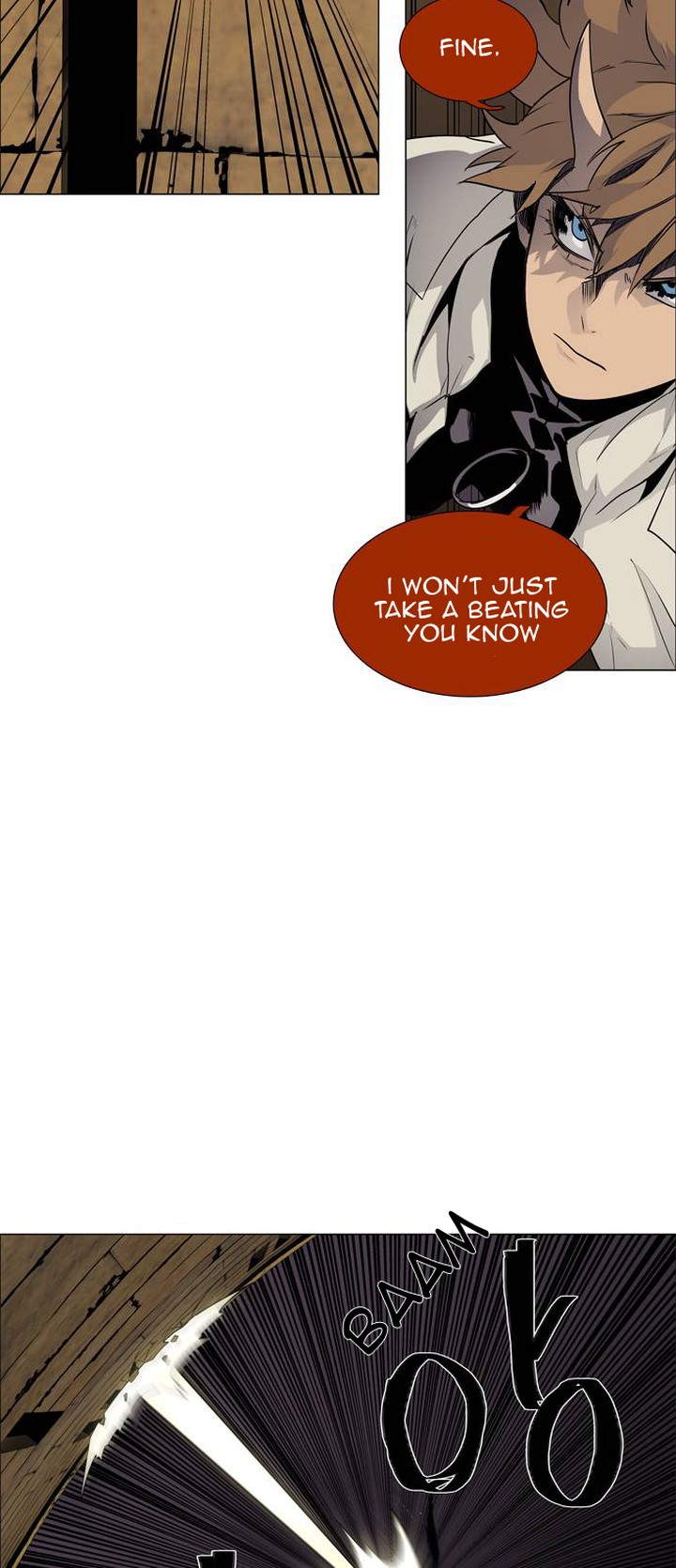 Lessa Servant Of Cosmos 44 10