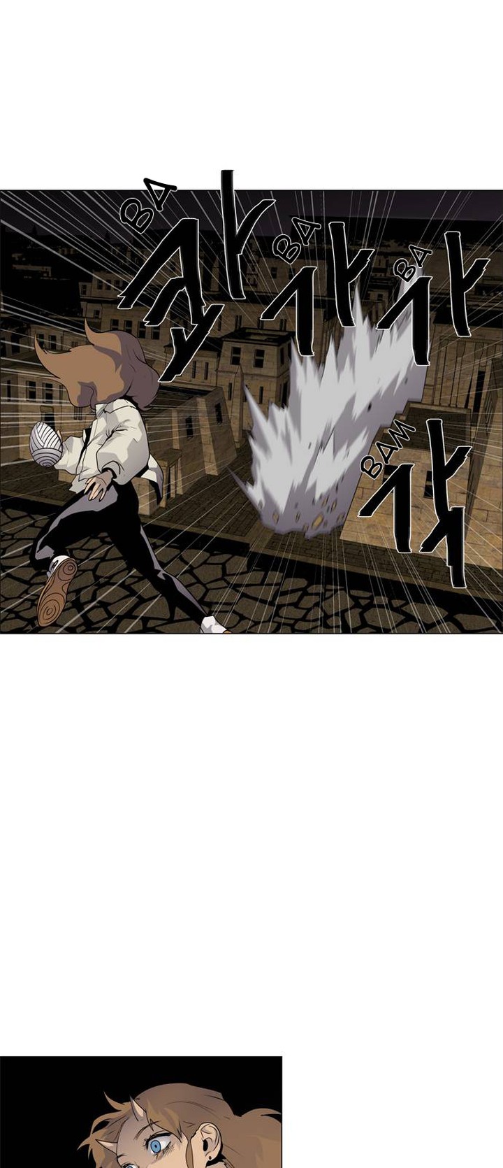 Lessa Servant Of Cosmos 44 15