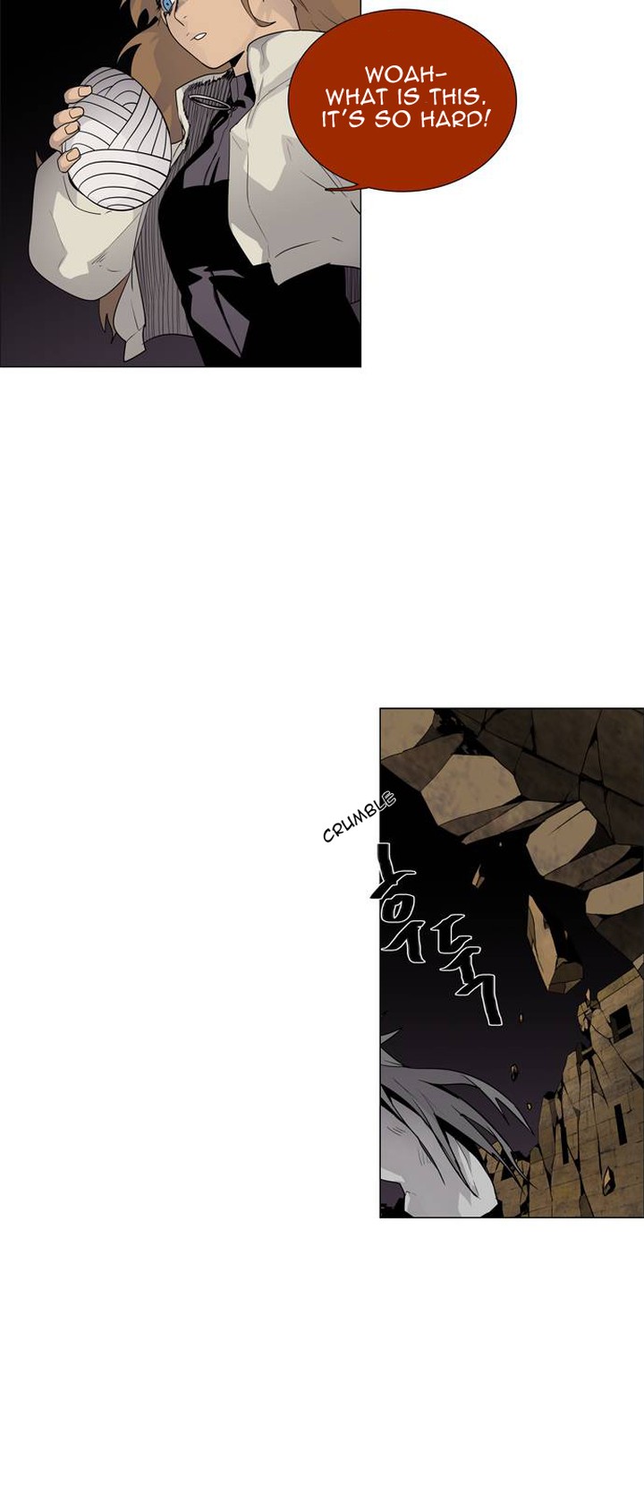 Lessa Servant Of Cosmos 44 16