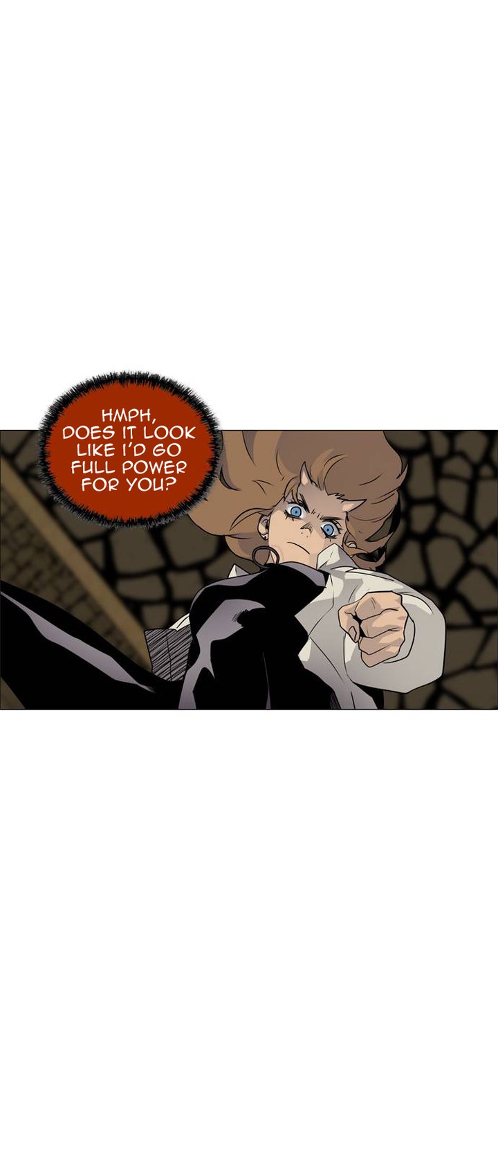 Lessa Servant Of Cosmos 44 22