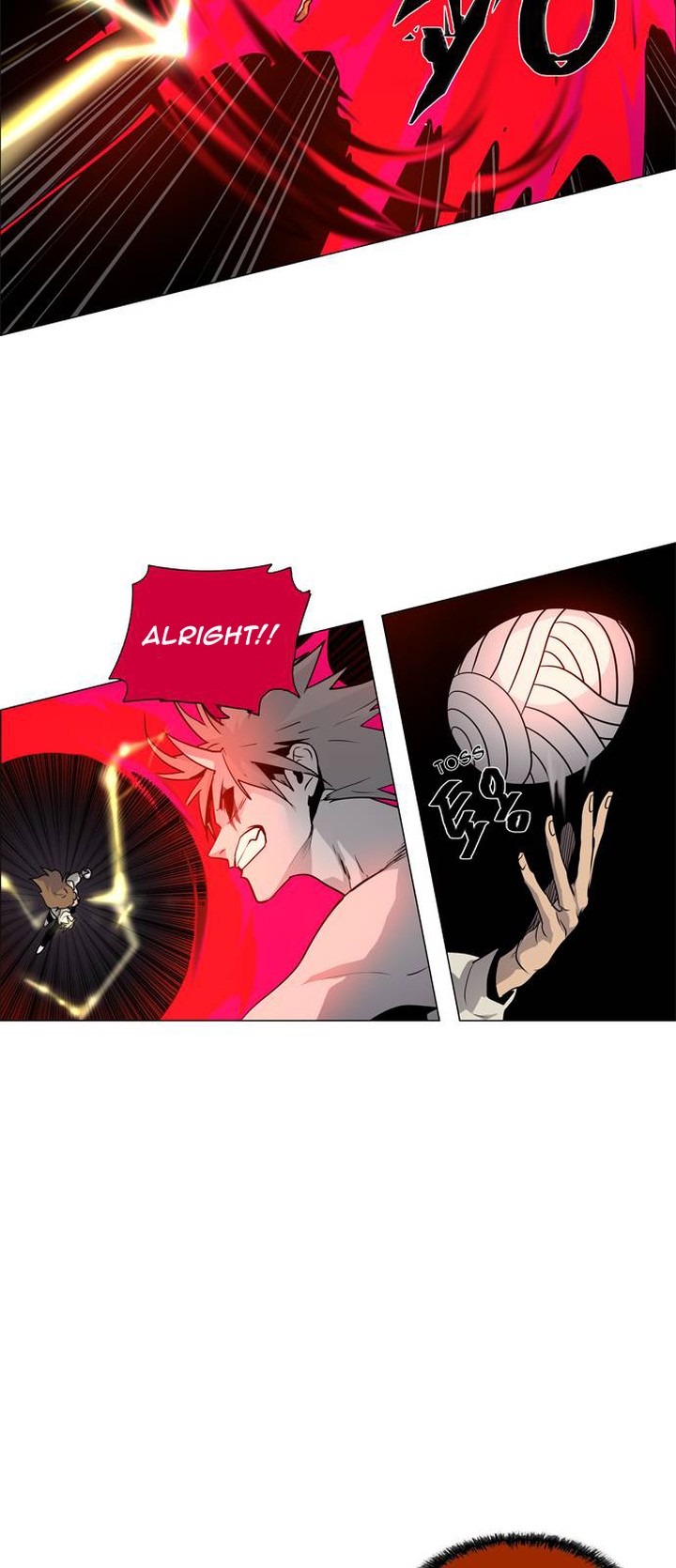 Lessa Servant Of Cosmos 44 26