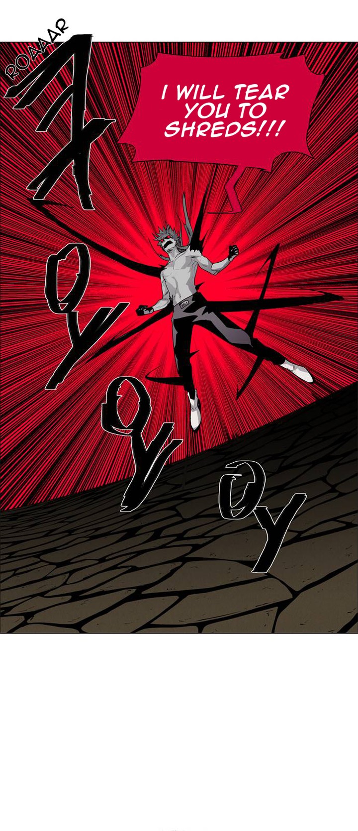 Lessa Servant Of Cosmos 44 32