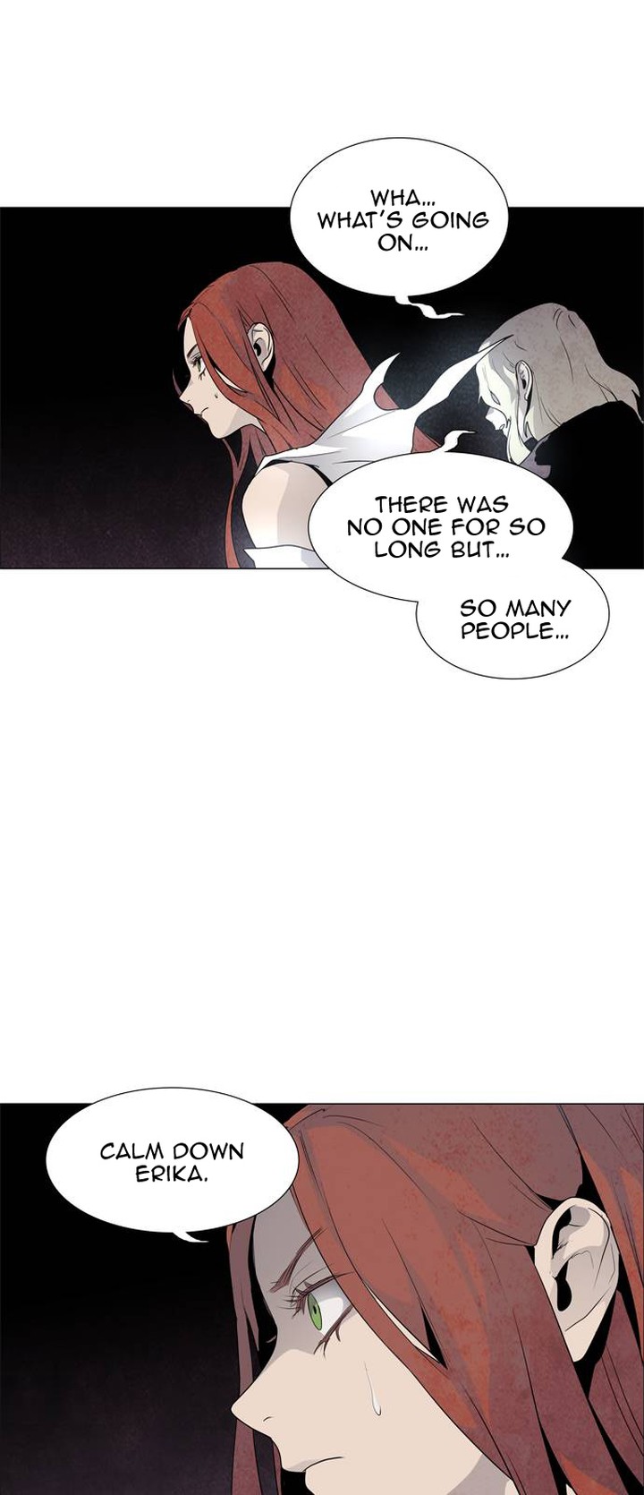 Lessa Servant Of Cosmos 44 38