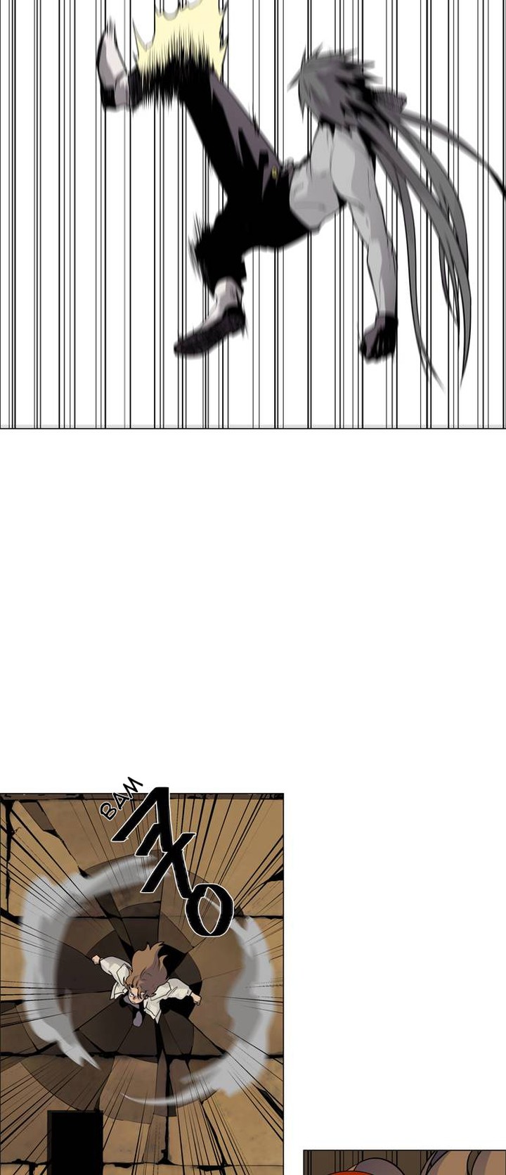 Lessa Servant Of Cosmos 44 9