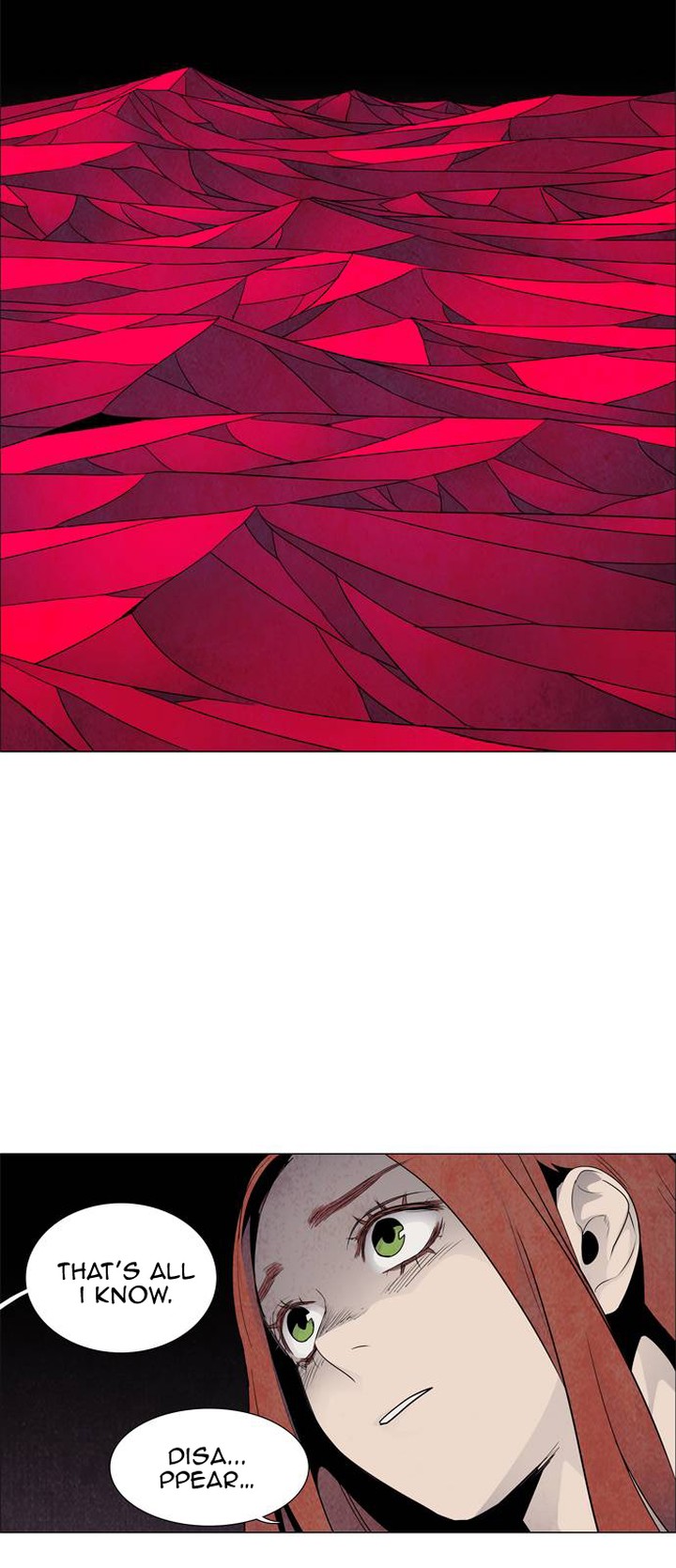 Lessa Servant Of Cosmos 45 10