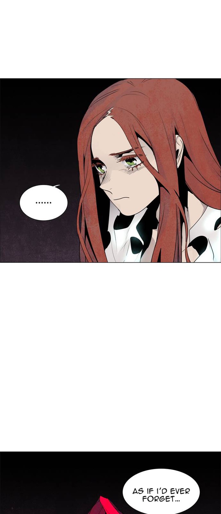 Lessa Servant Of Cosmos 45 17