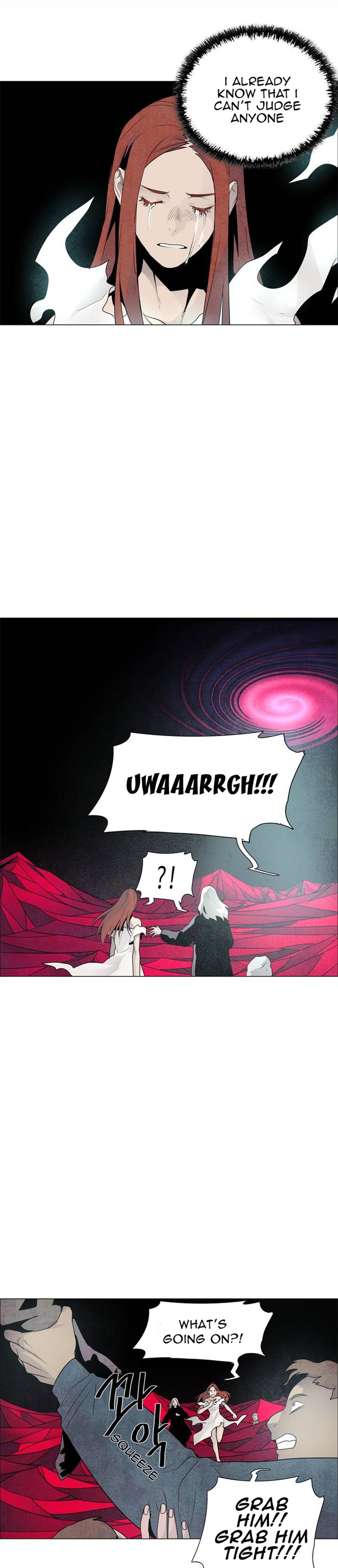 Lessa Servant Of Cosmos 45 21