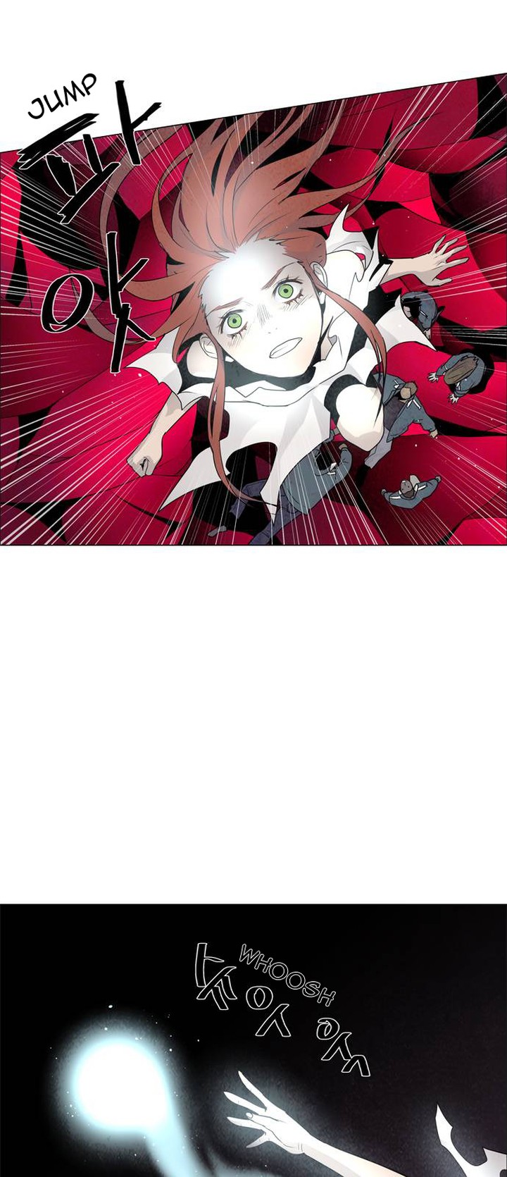 Lessa Servant Of Cosmos 45 26