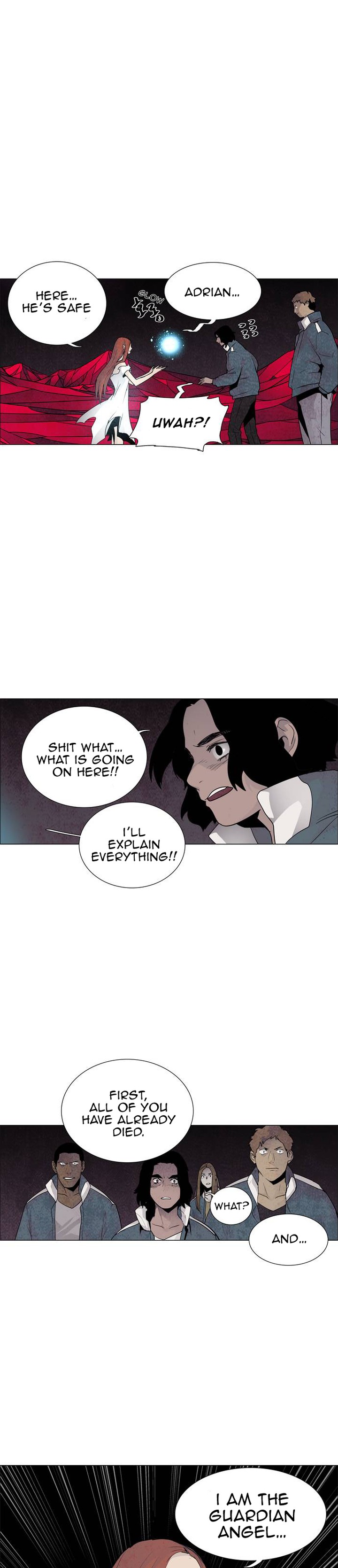 Lessa Servant Of Cosmos 45 32