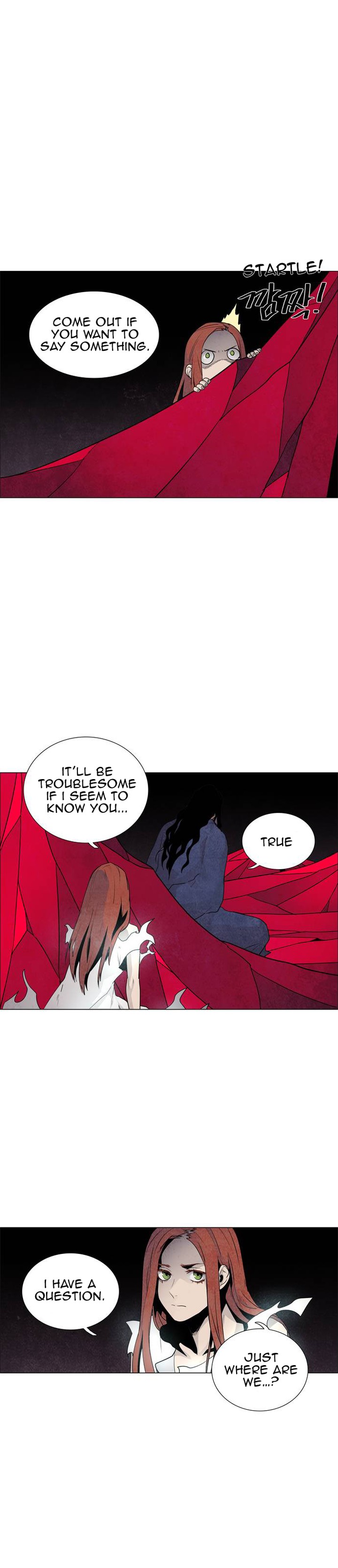 Lessa Servant Of Cosmos 45 8