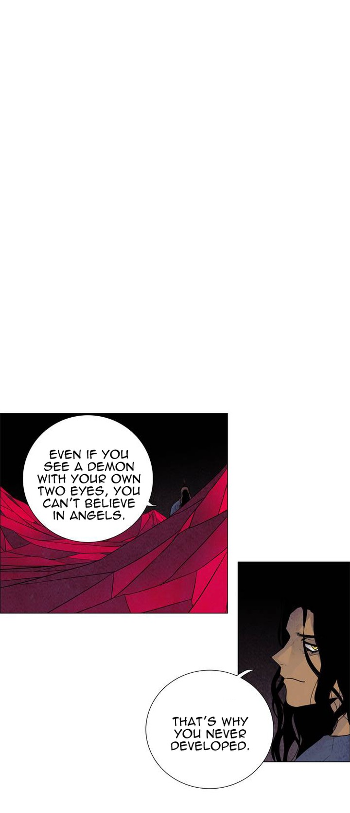 Lessa Servant Of Cosmos 46 1