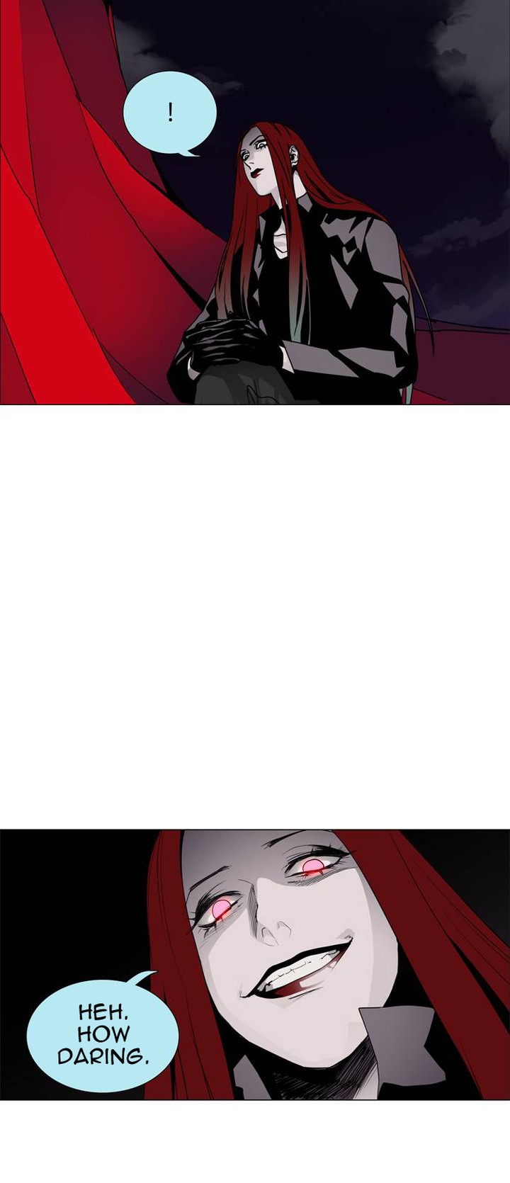 Lessa Servant Of Cosmos 46 32