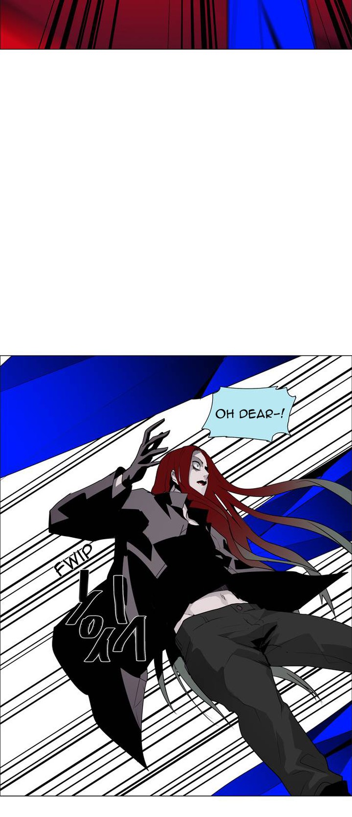 Lessa Servant Of Cosmos 46 37