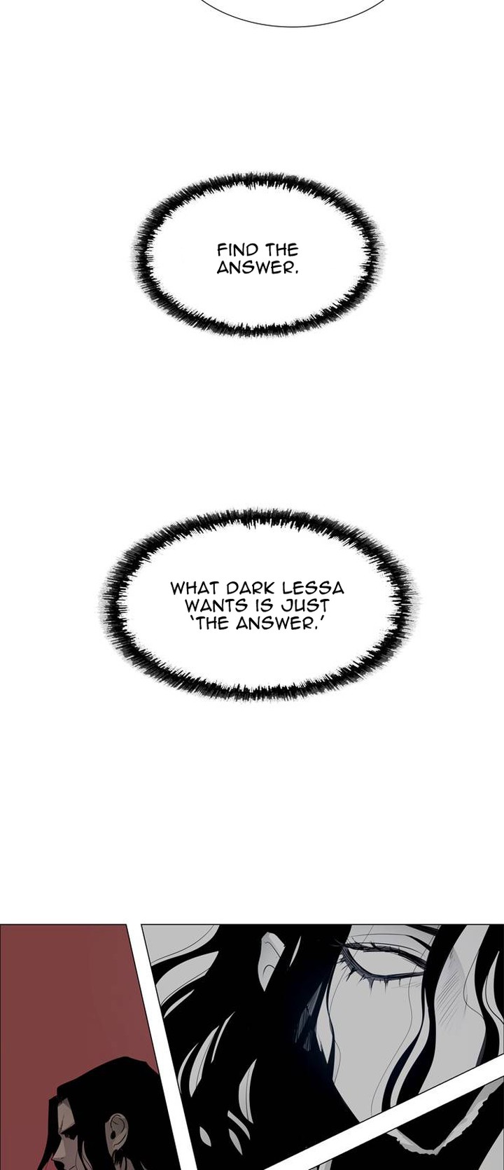 Lessa Servant Of Cosmos 46 5