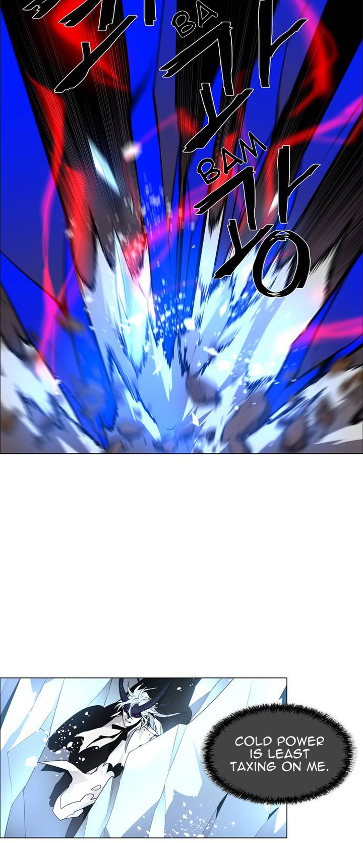 Lessa Servant Of Cosmos 47 22