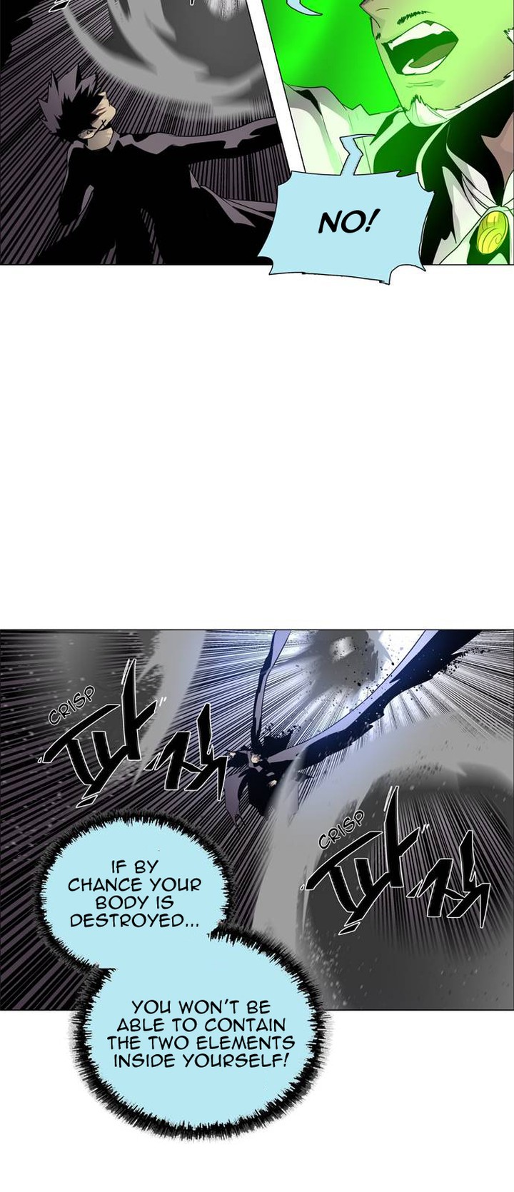 Lessa Servant Of Cosmos 47 29