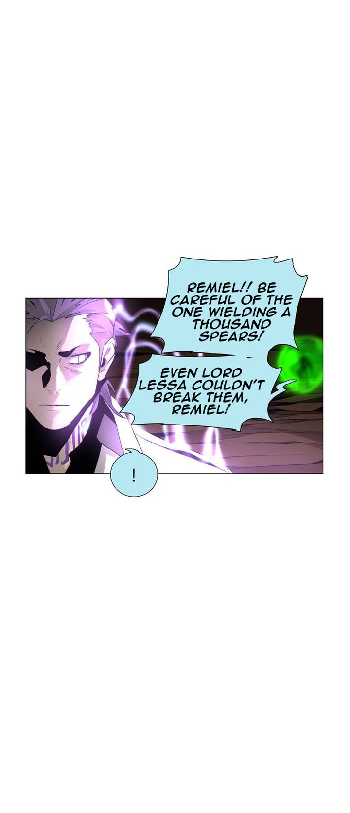 Lessa Servant Of Cosmos 48 12