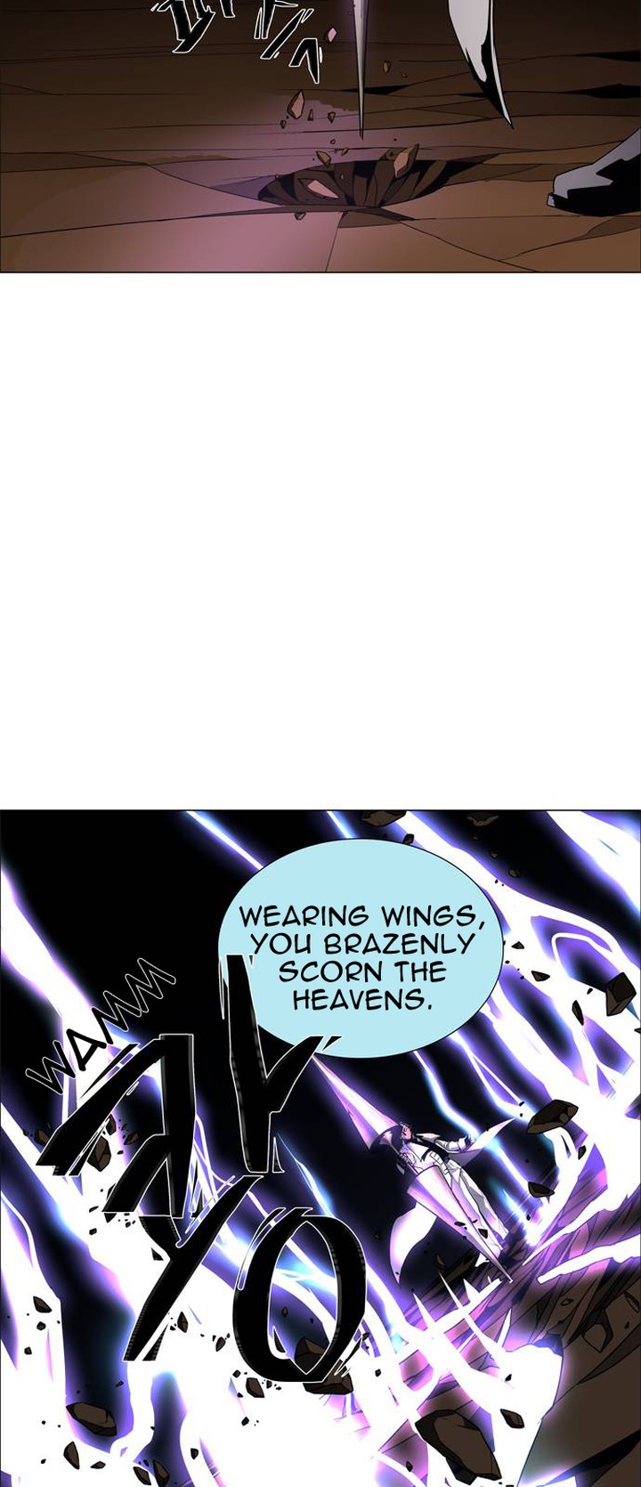 Lessa Servant Of Cosmos 48 14