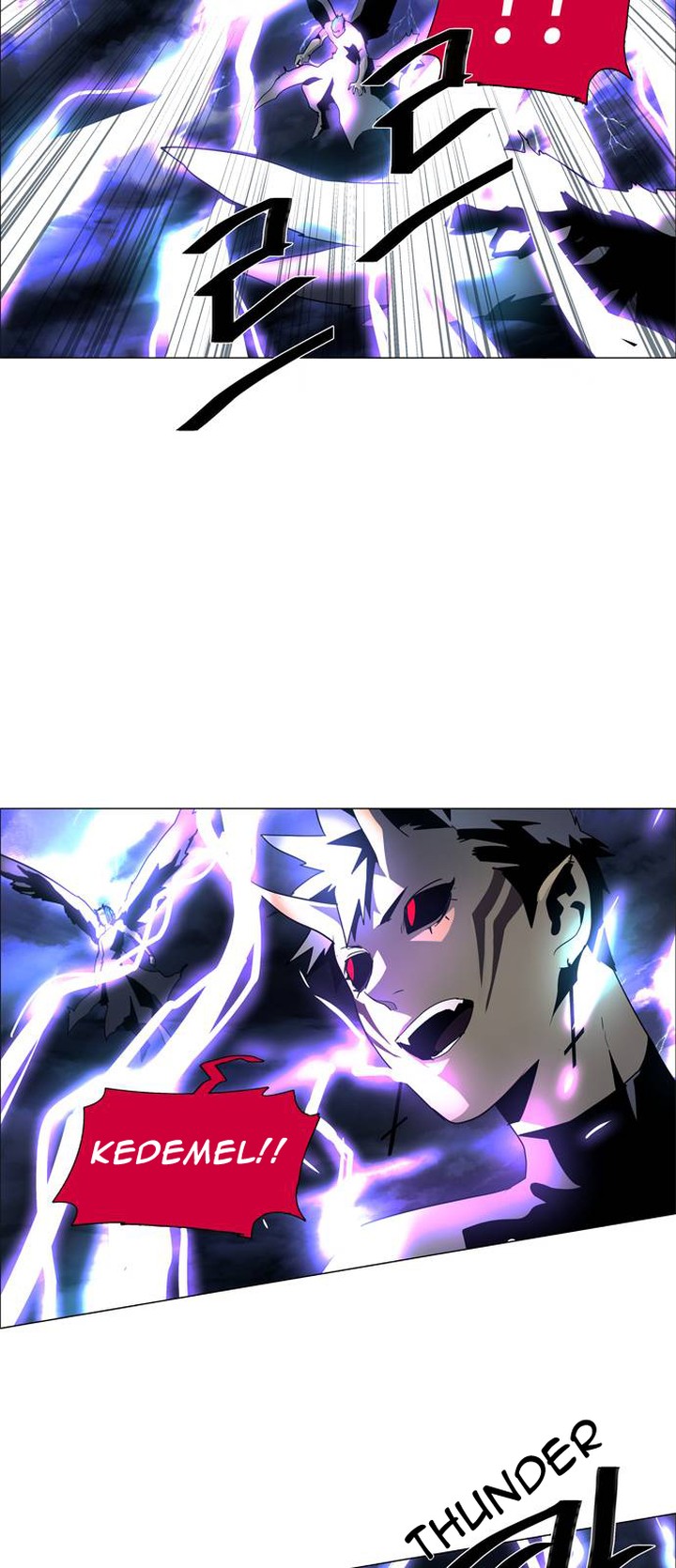 Lessa Servant Of Cosmos 48 16