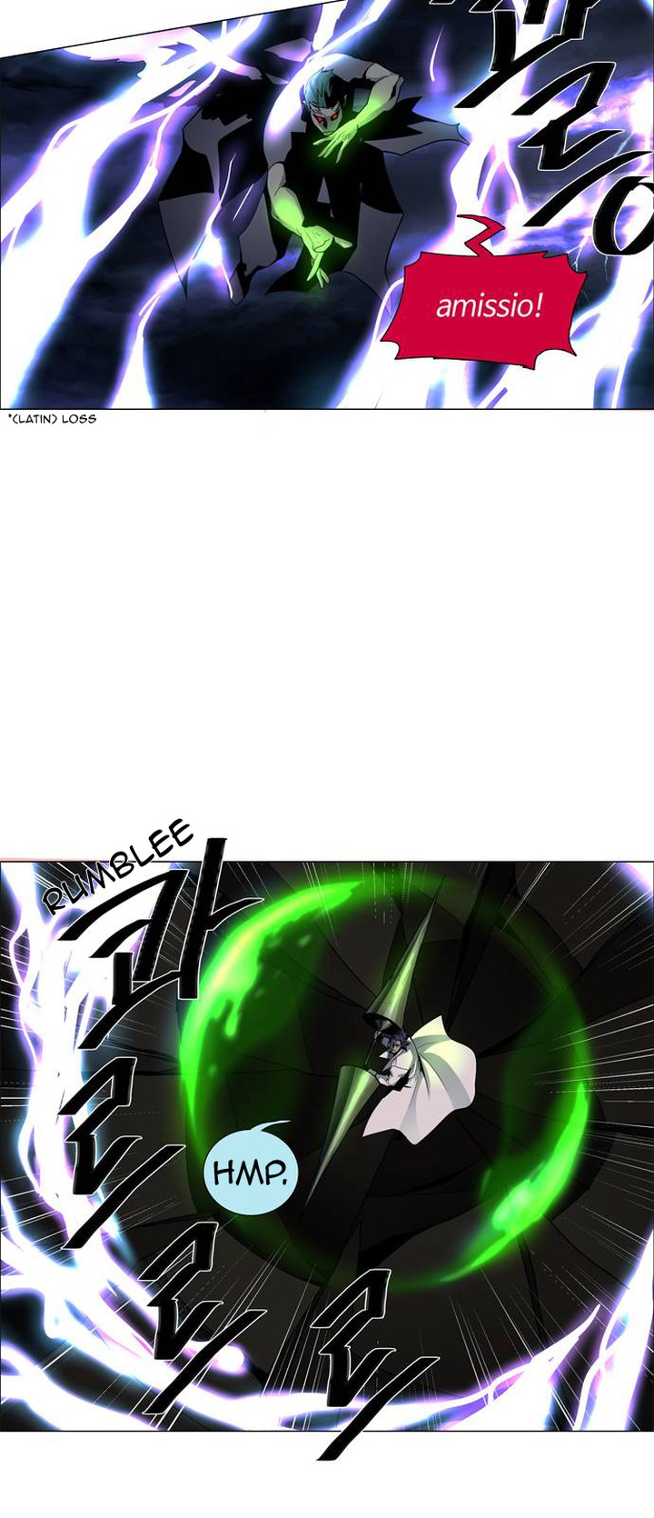 Lessa Servant Of Cosmos 48 17