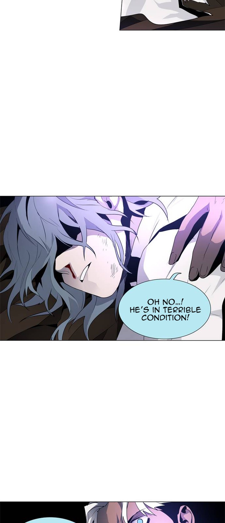 Lessa Servant Of Cosmos 48 22