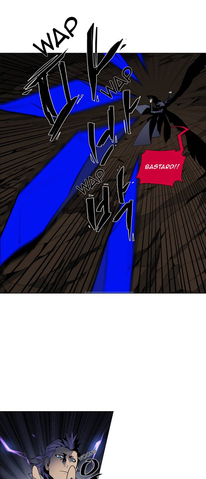 Lessa Servant Of Cosmos 48 28