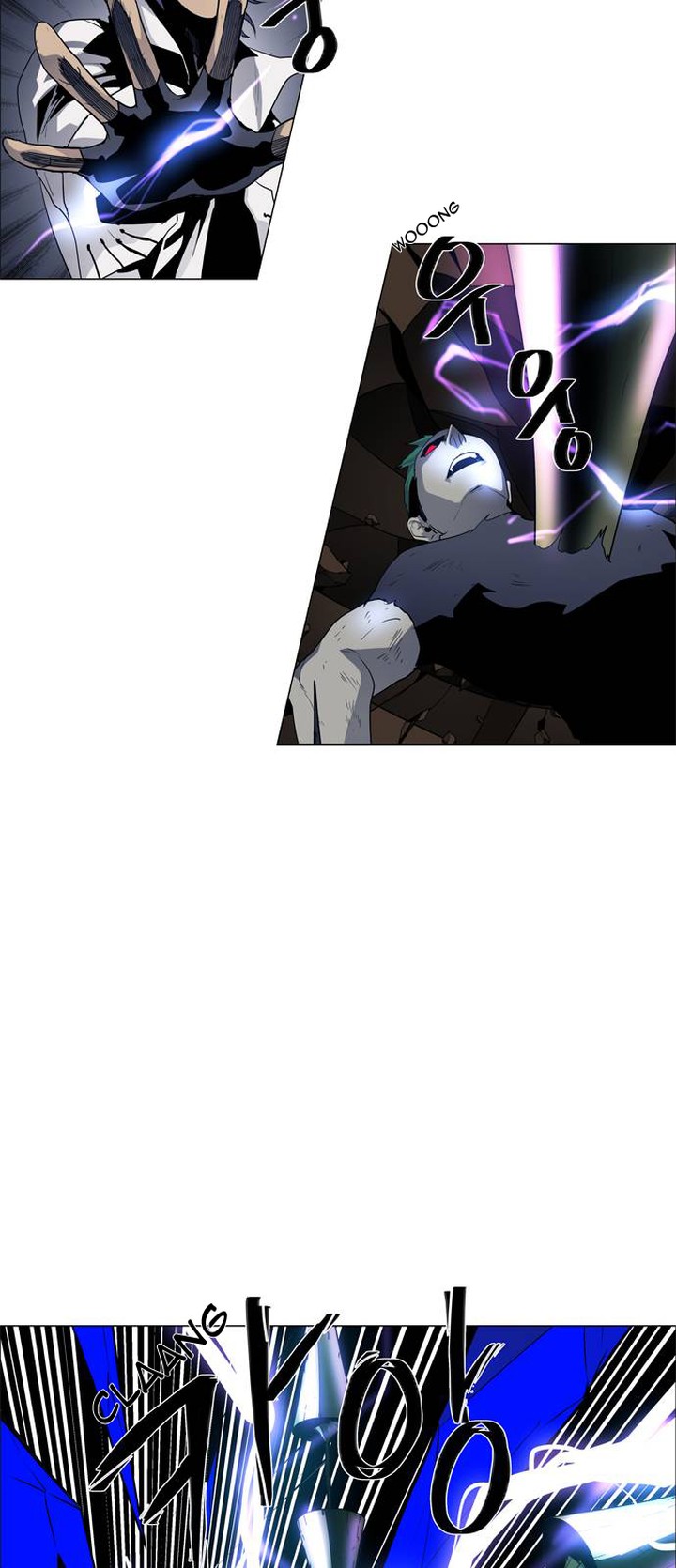 Lessa Servant Of Cosmos 48 29