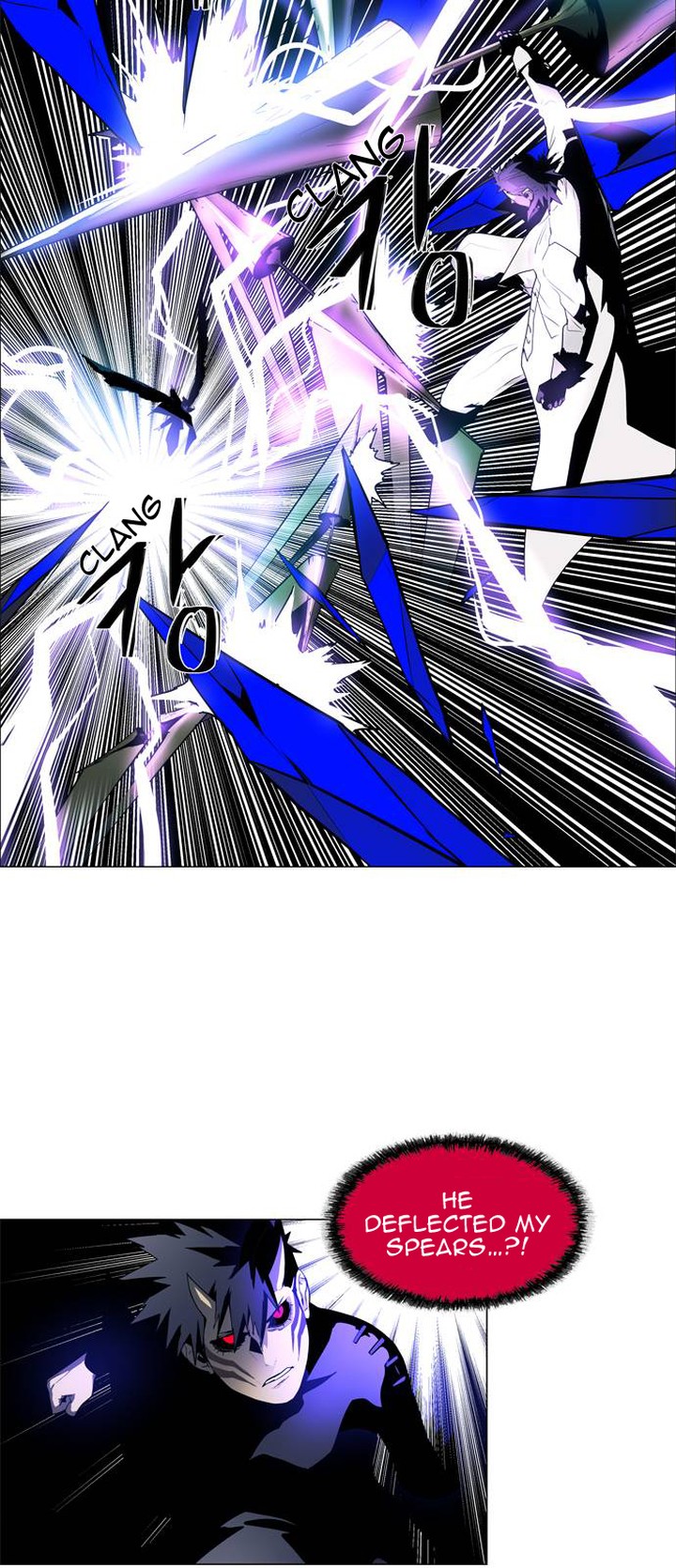 Lessa Servant Of Cosmos 48 30