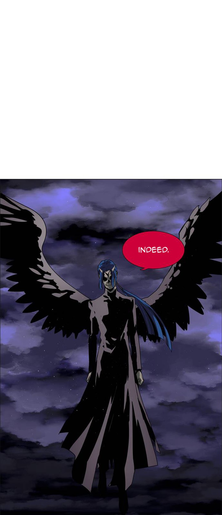 Lessa Servant Of Cosmos 48 41