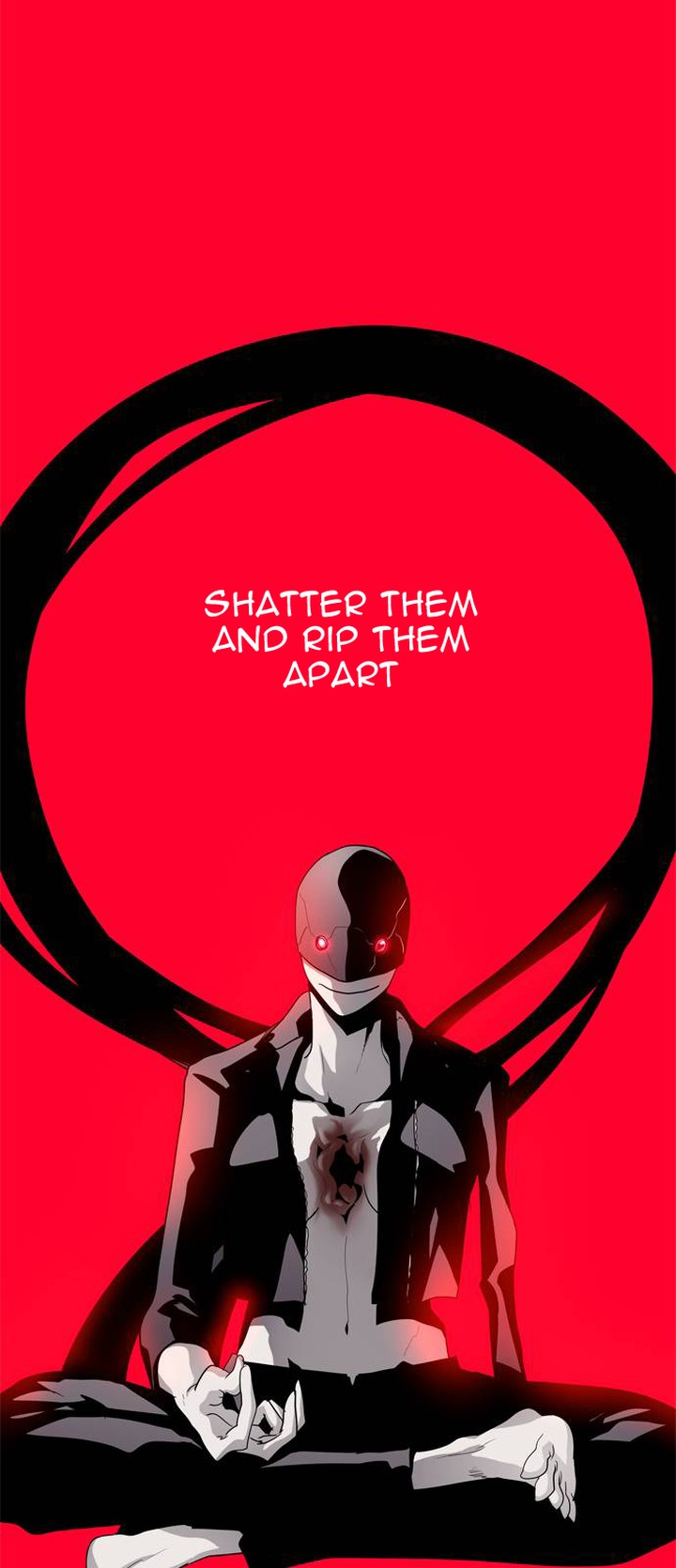 Lessa Servant Of Cosmos 49 10