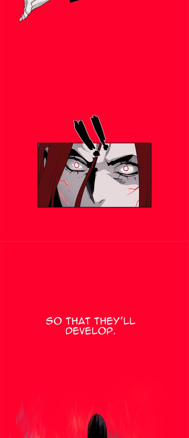 Lessa Servant Of Cosmos 49 11