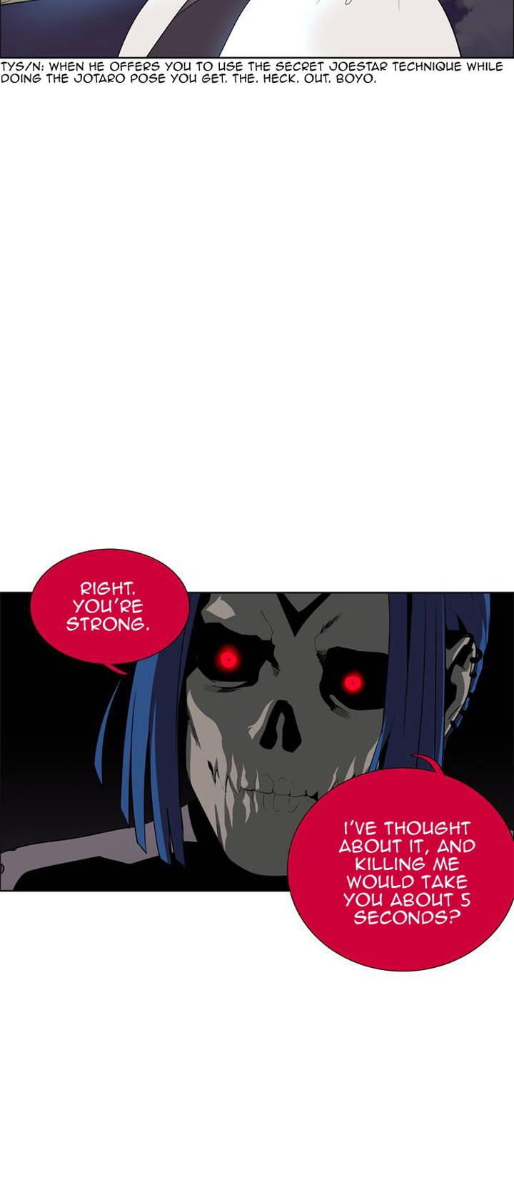 Lessa Servant Of Cosmos 49 16