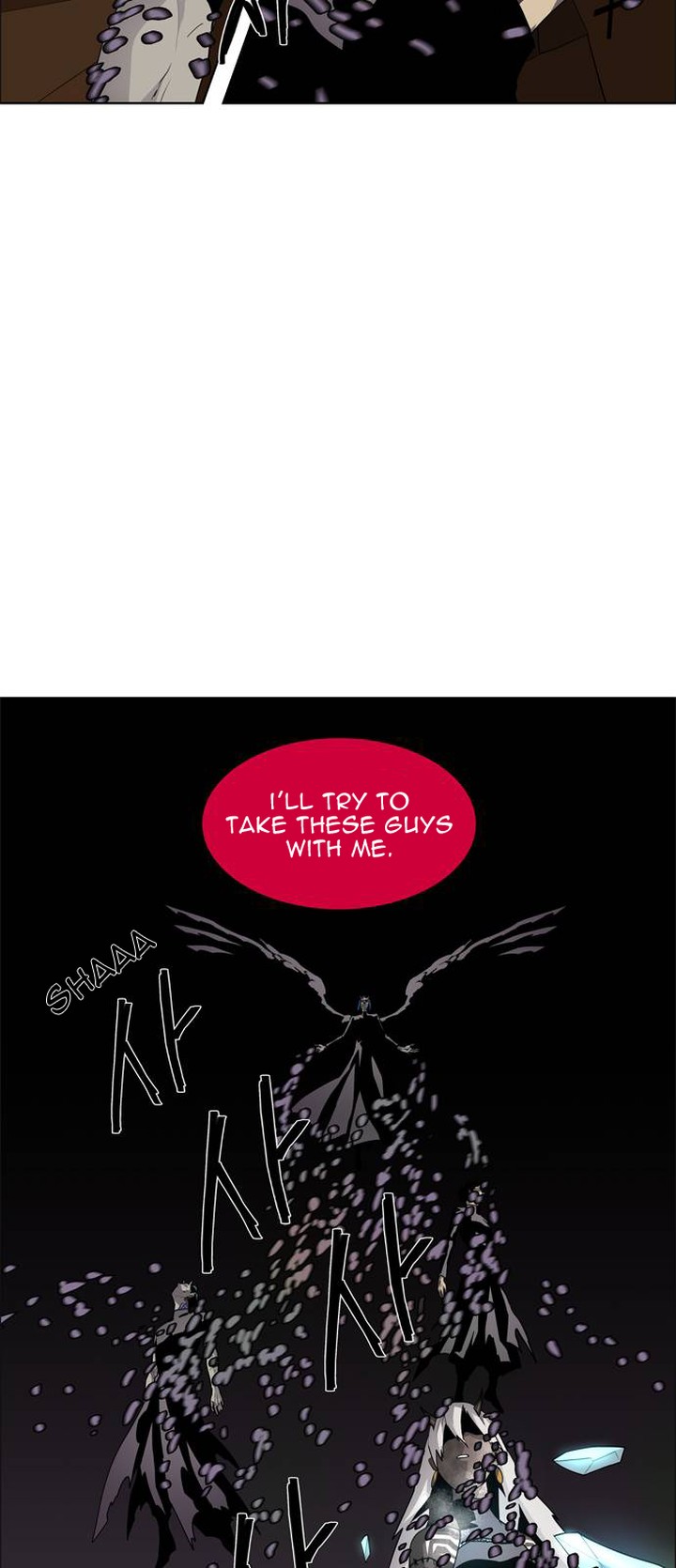 Lessa Servant Of Cosmos 49 23