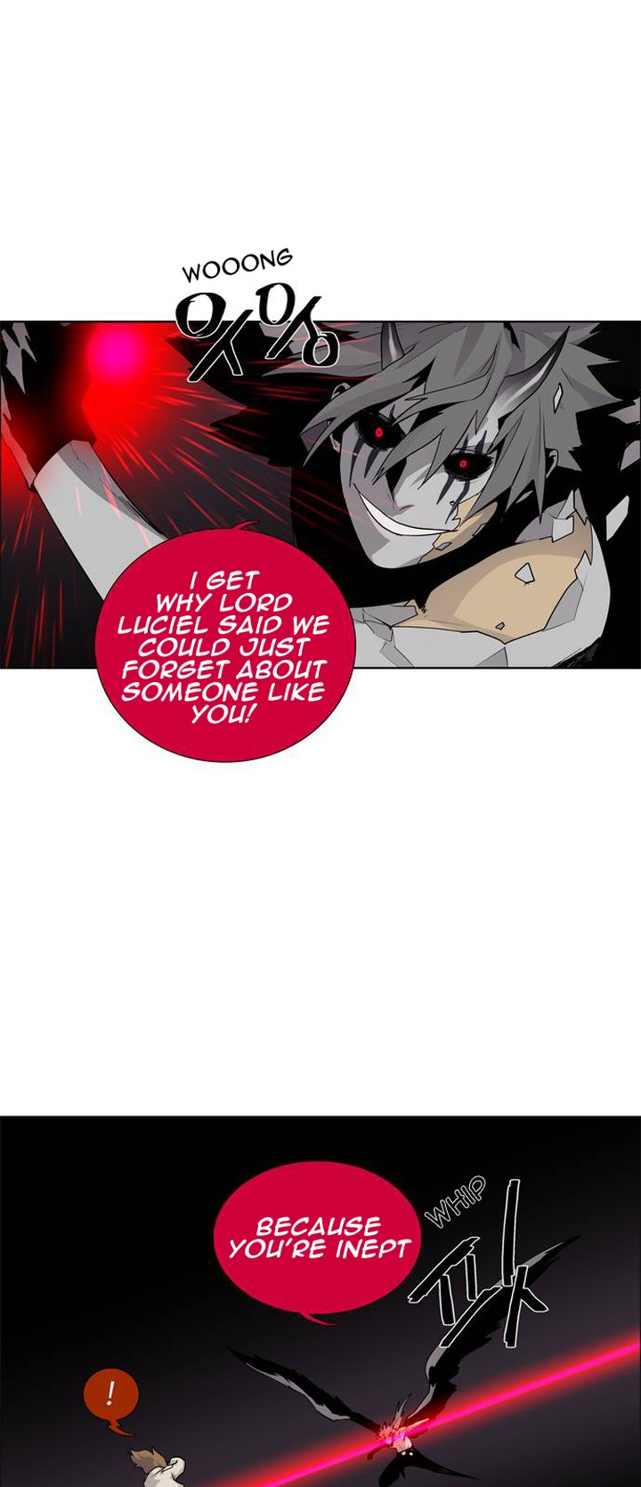 Lessa Servant Of Cosmos 49 29