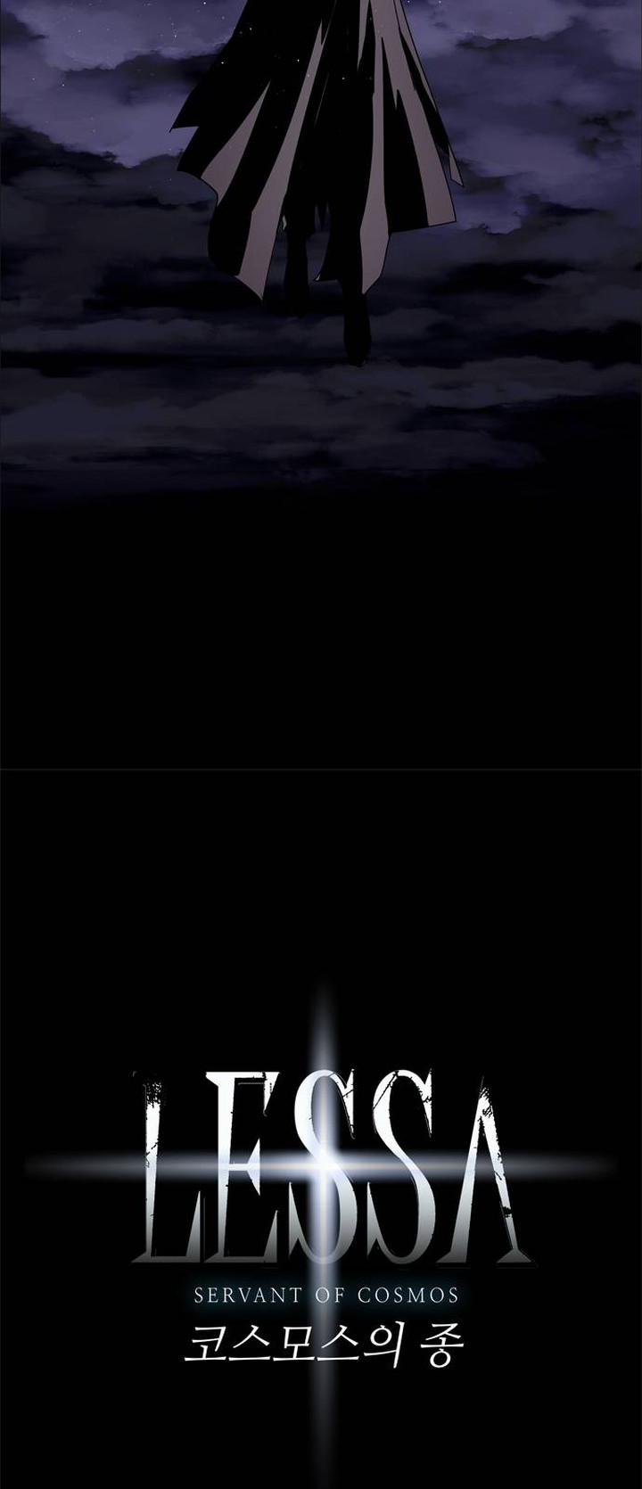 Lessa Servant Of Cosmos 49 4