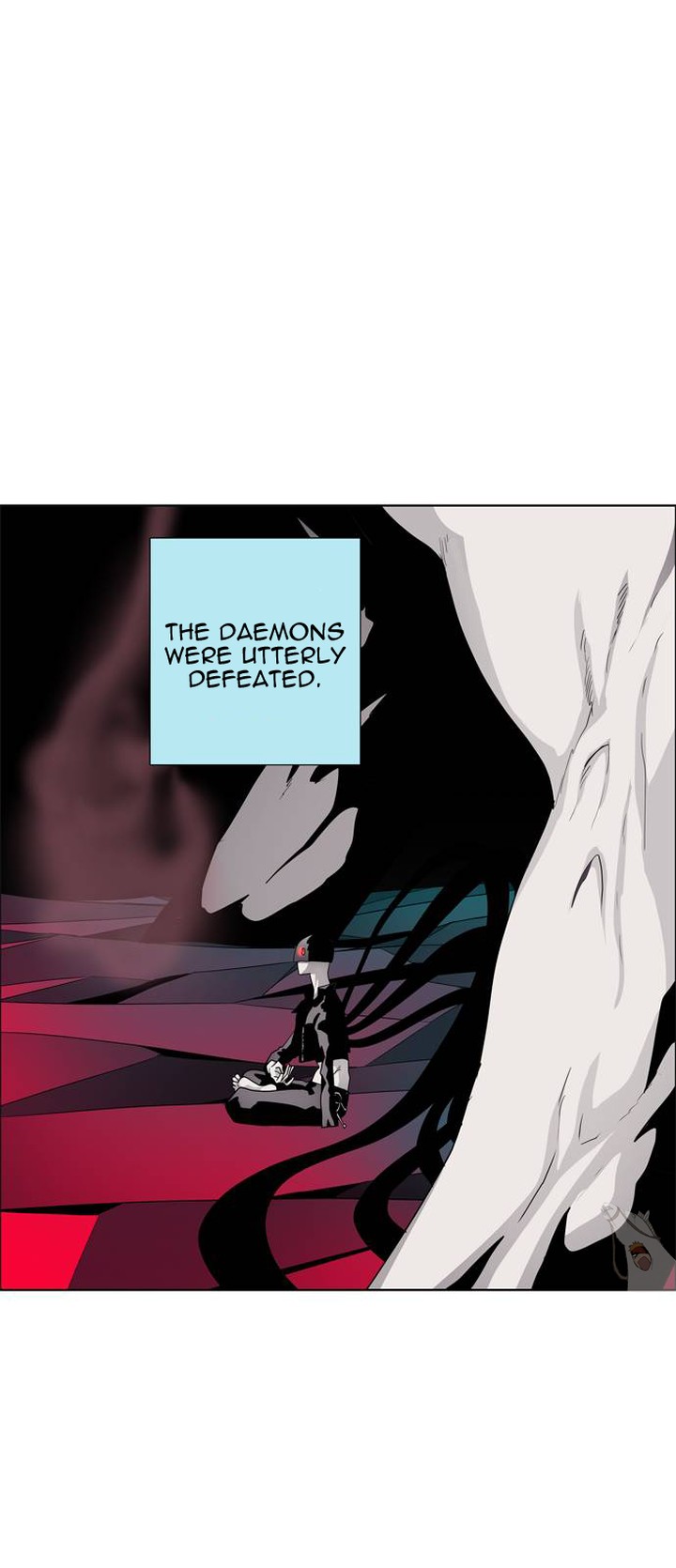 Lessa Servant Of Cosmos 49 6