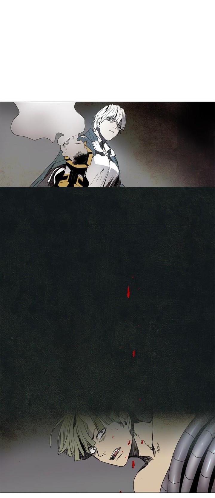 Lessa Servant Of Cosmos 5 1