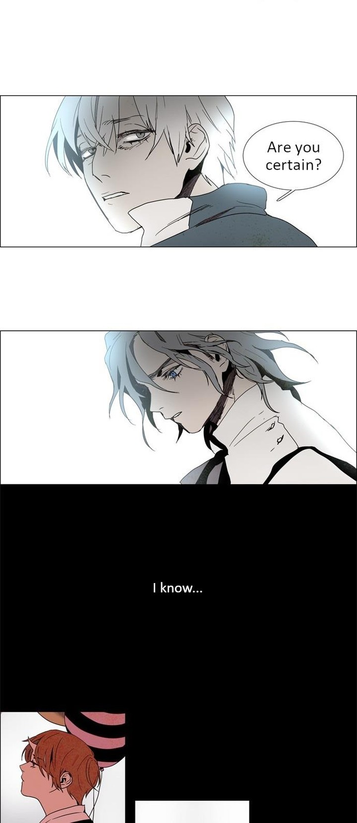 Lessa Servant Of Cosmos 5 10