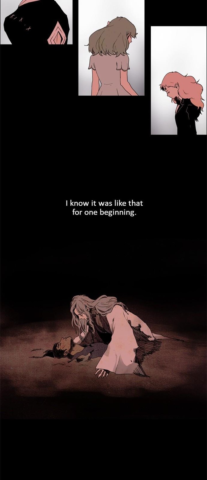 Lessa Servant Of Cosmos 5 11