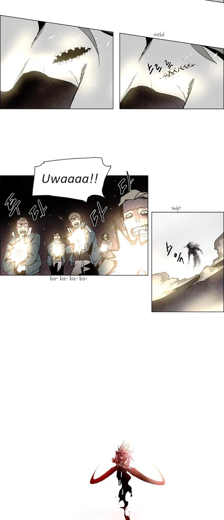 Lessa Servant Of Cosmos 5 15