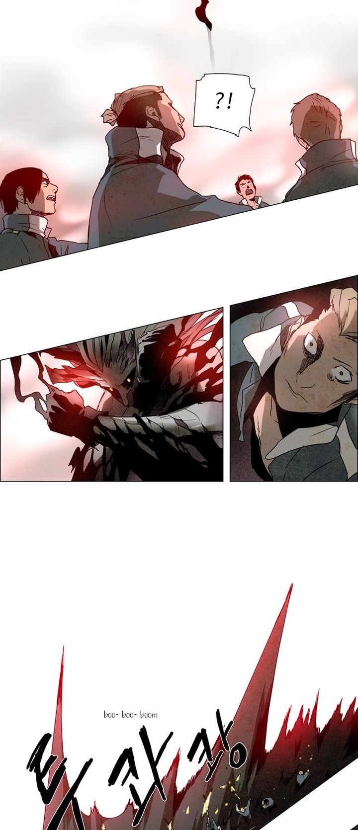 Lessa Servant Of Cosmos 5 16