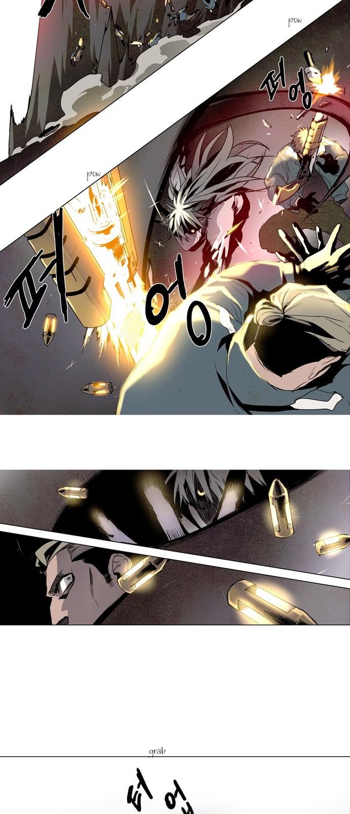 Lessa Servant Of Cosmos 5 17