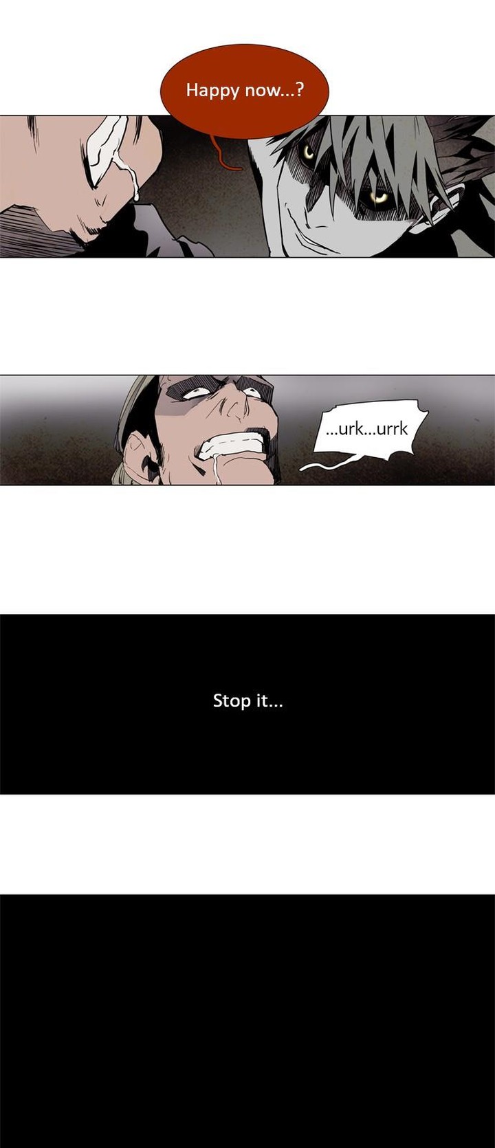 Lessa Servant Of Cosmos 5 19