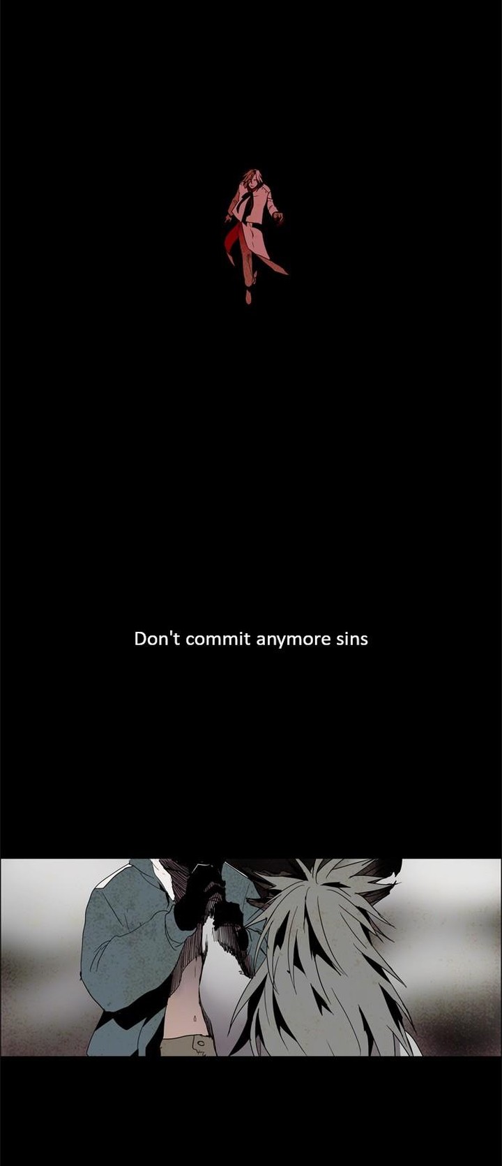 Lessa Servant Of Cosmos 5 20