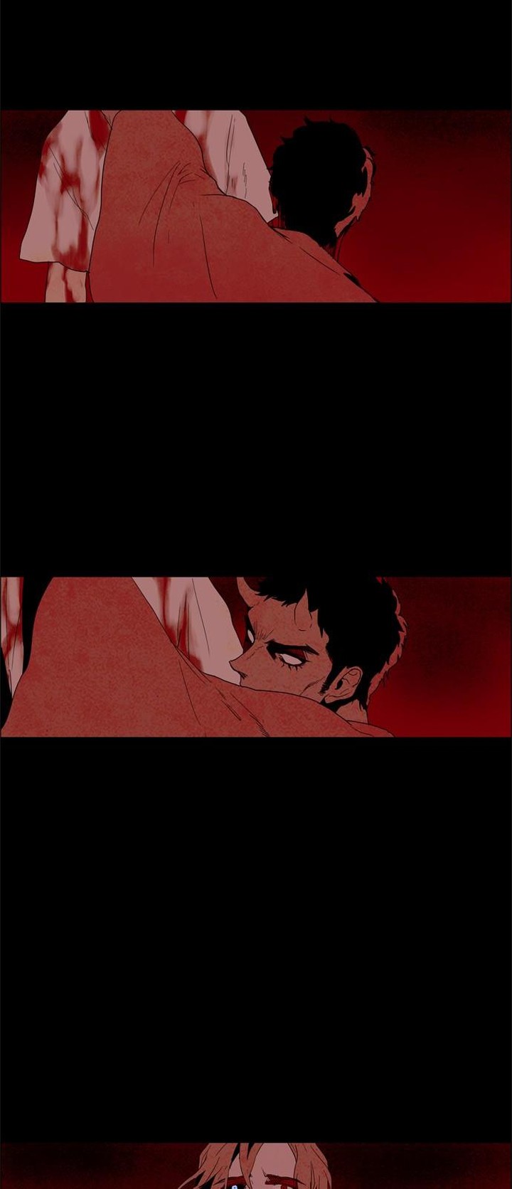 Lessa Servant Of Cosmos 5 21