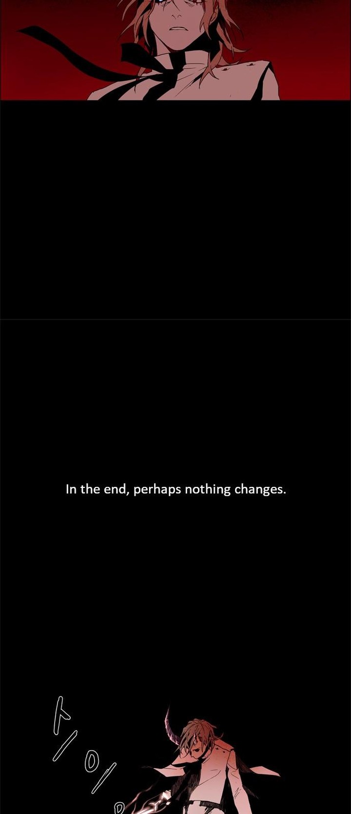 Lessa Servant Of Cosmos 5 22