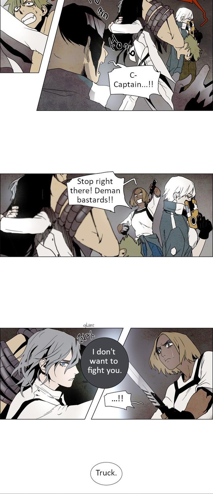 Lessa Servant Of Cosmos 5 5