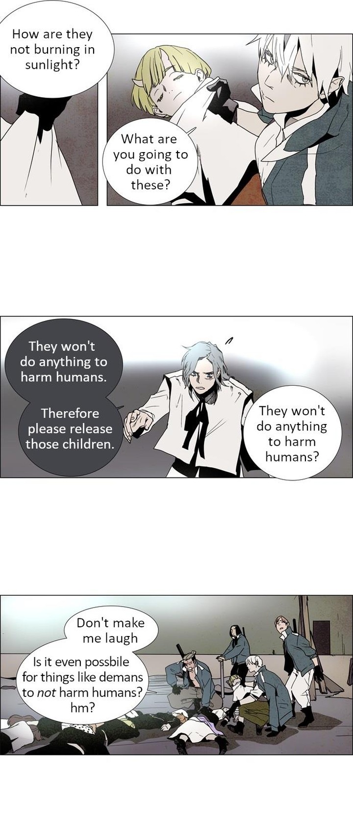 Lessa Servant Of Cosmos 5 8